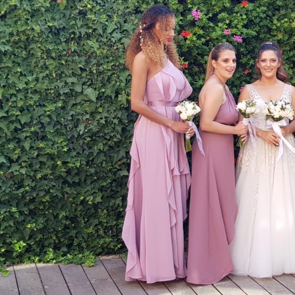 Bridesmaid/Formal Vera Wang dress
